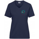 color:navy