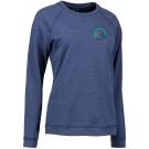 CORE O-Neck Damen Sweat