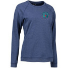 CORE O-Neck Damen Sweat