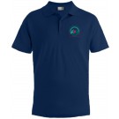 Herren Piqué Polo "Superior"
