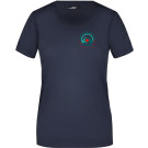 Ladies' Basic-T