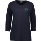 PRO Wear Damen T-Shirt | 3/4-Arm